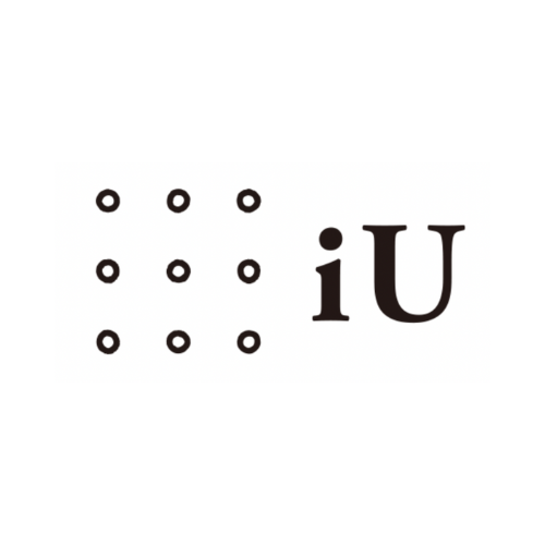 iU Univ. logo